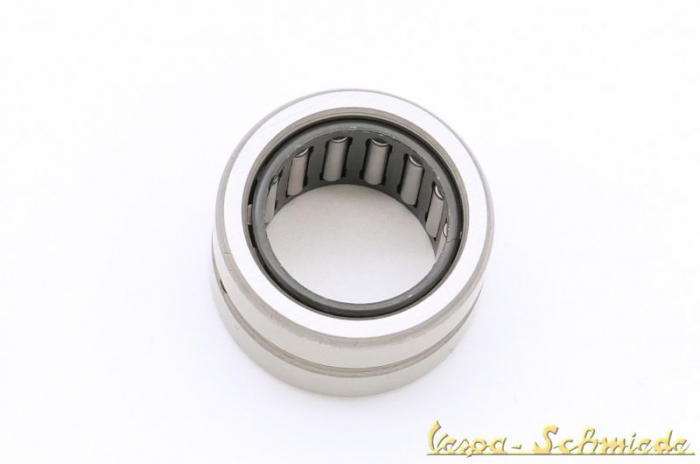 Lager PK Automatica Gehäusehälfte Traverse II